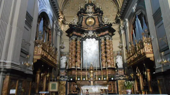 Church of Saint Michael Archangel