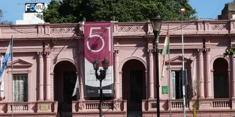 Museo Provincial de Bellas Arts Dr. Pedro E. Martinez