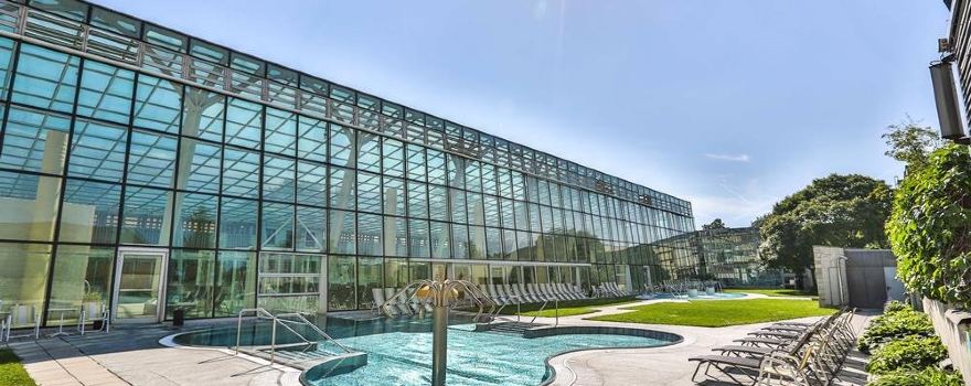 Römertherme Baden
