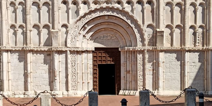 Church of Santa Maria della Piazza