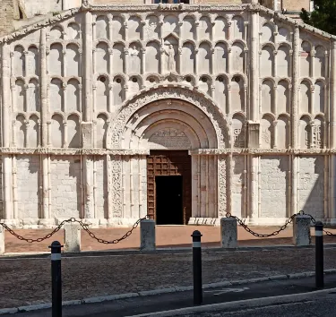 Church of Santa Maria della Piazza