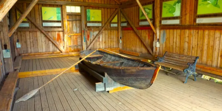 Laajalahti Nature Reserve