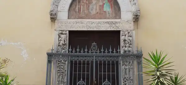 Hotels in Capua
