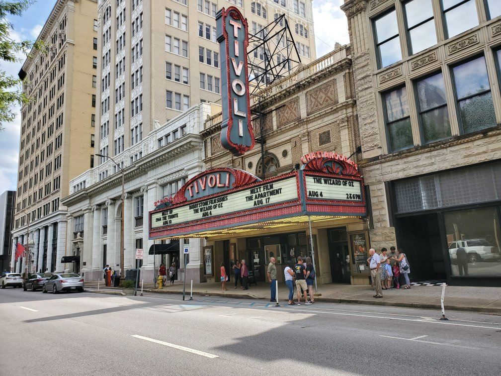 Tivoli Theatre