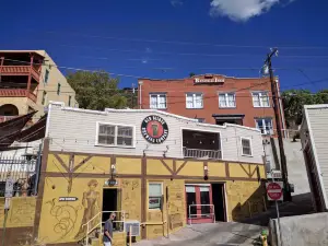 Old Bisbee Brewing Company