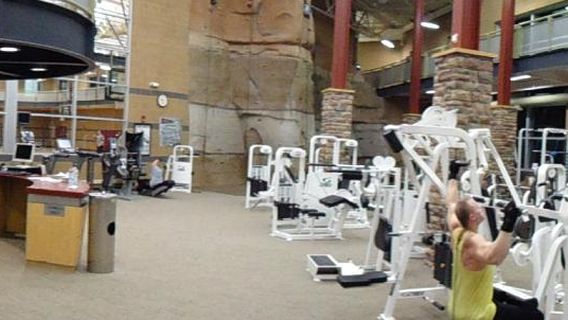 West River Community Center