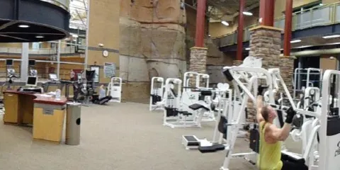 West River Community Center