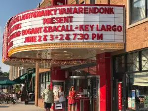 The Historic Artcraft Theatre