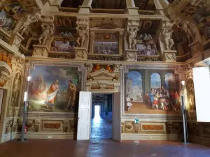 Palazzo Ducale