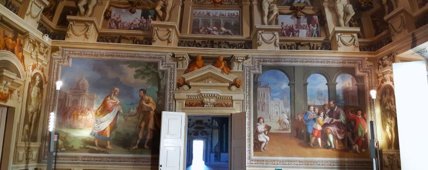 Palazzo Ducale
