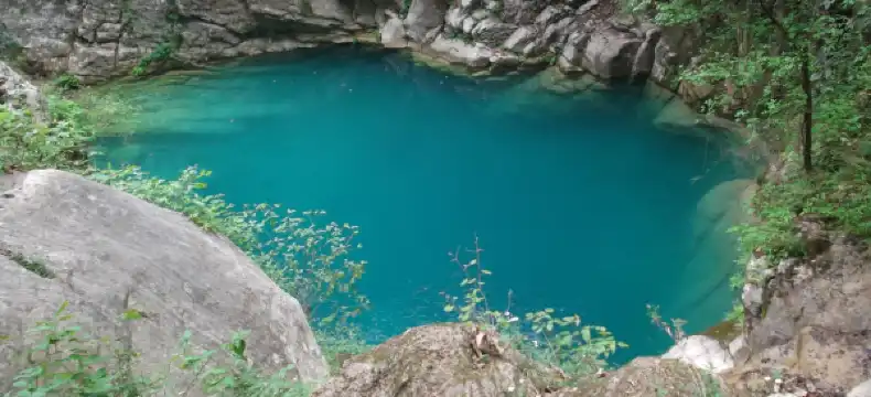 Hoteles en Montemorelos