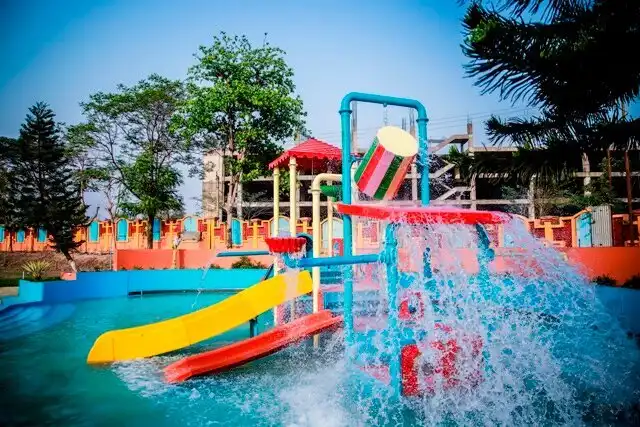 Hotels near ISKCON Siliguri