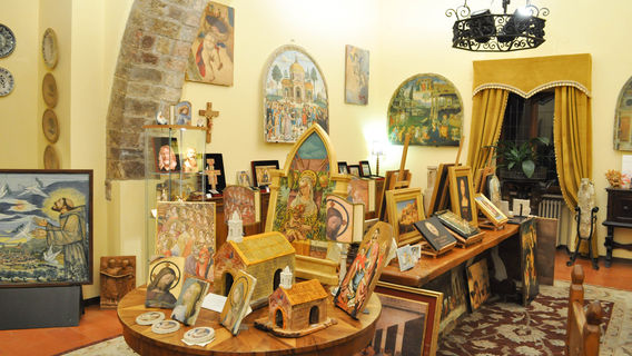 Assisi