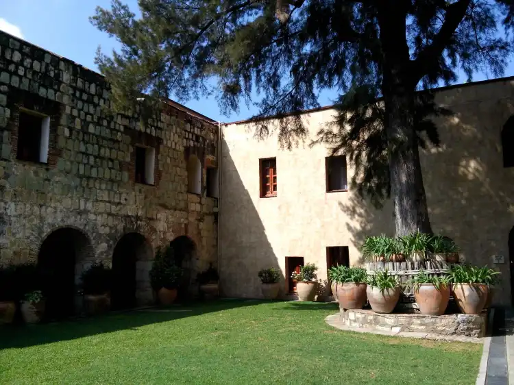 Hotels near Ex-Convento de Santa Catalina