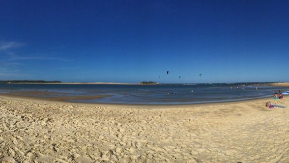 Maroochydore