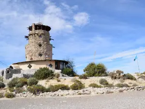 Desert View Tower