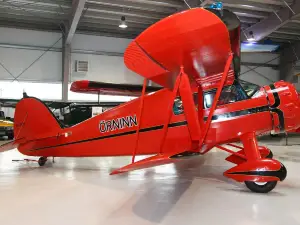 Icelandic Aviation Museum