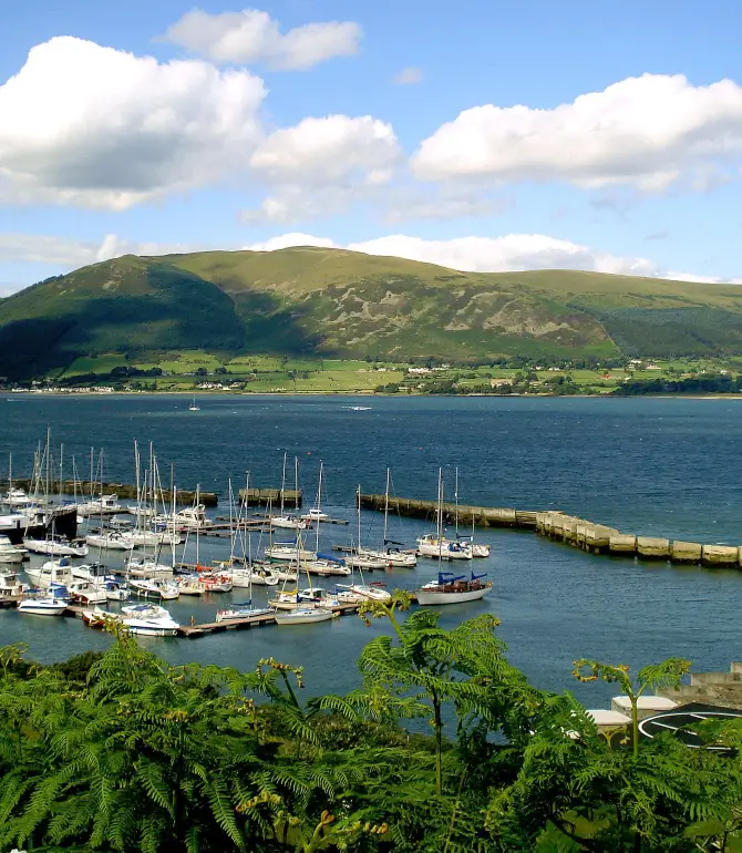 Carlingford