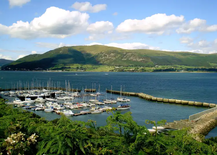 Hotels near Carlingford Marina