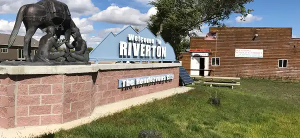 Hotels in Riverton