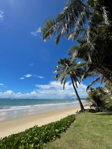 Buzios beach