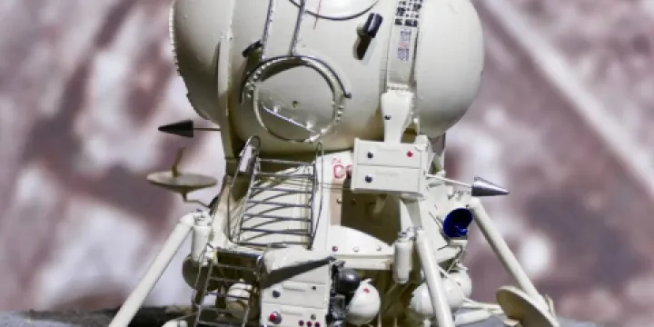 Hermann-Oberth-Raumfahrt-Museum