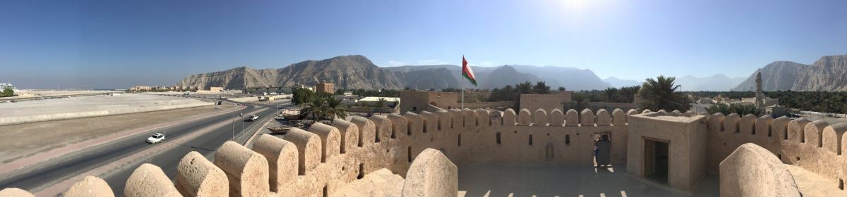 Malta to Khasab Flights