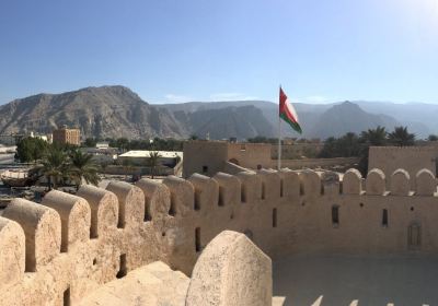 Festung Cacapo