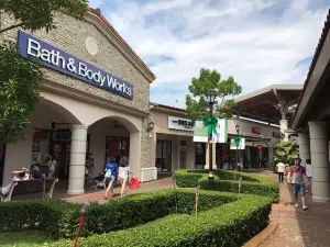 Johor Premium Outlets
