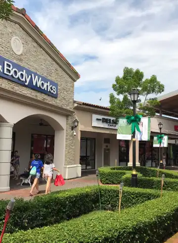 Hotels in der Nähe von Johor Premium Outlets