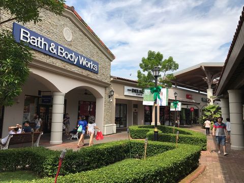 Johor Premium Outlets