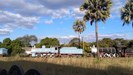 Railway Museum