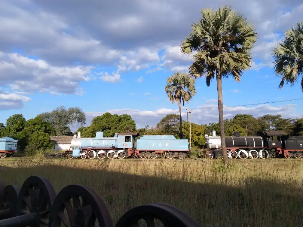 Hotels near Railway Museum