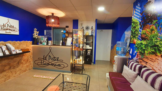 Le Petit Hammam Gandia