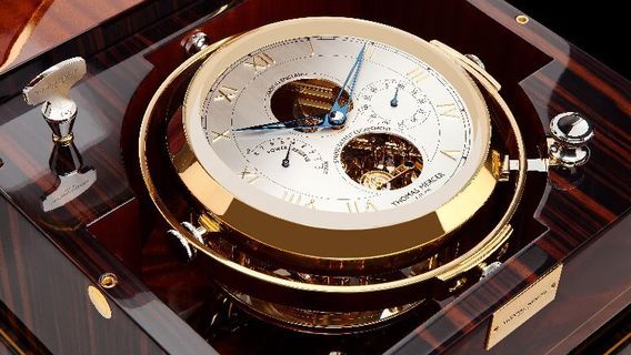 Museo degli Strumenti per la Navigazione