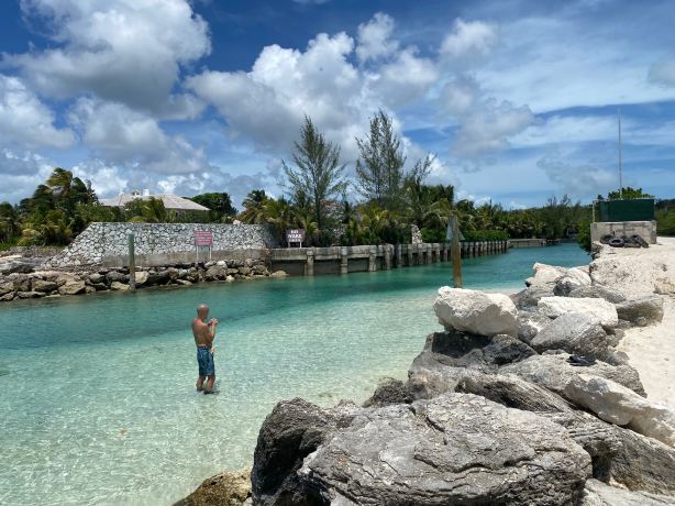 Jaw's Beach