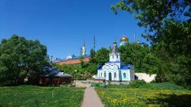 Zadonsk