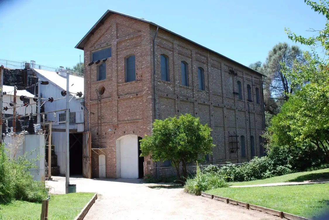 Hotels near Folsom Powerhouse State Historic Park
