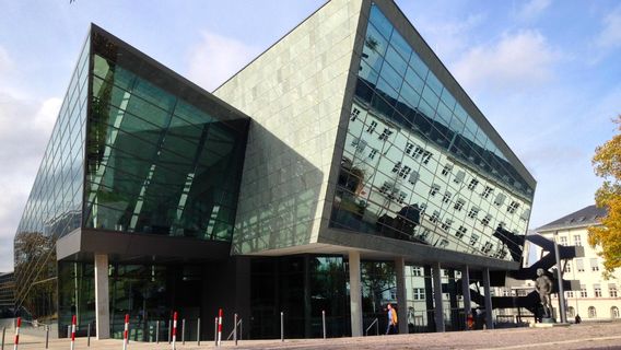 Darmstadt