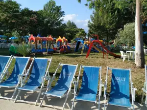 Jolly Park