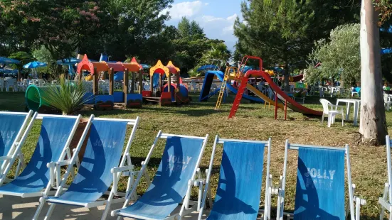 Jolly Park