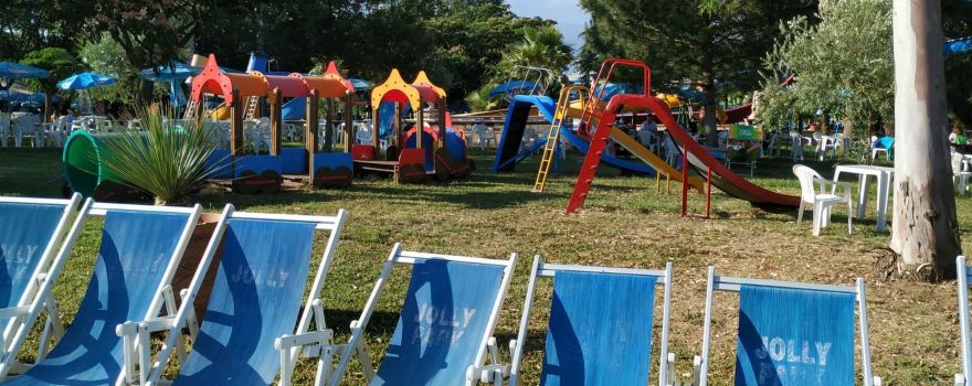 Jolly Park