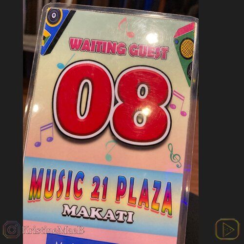 Music 21 Plaza - Makati