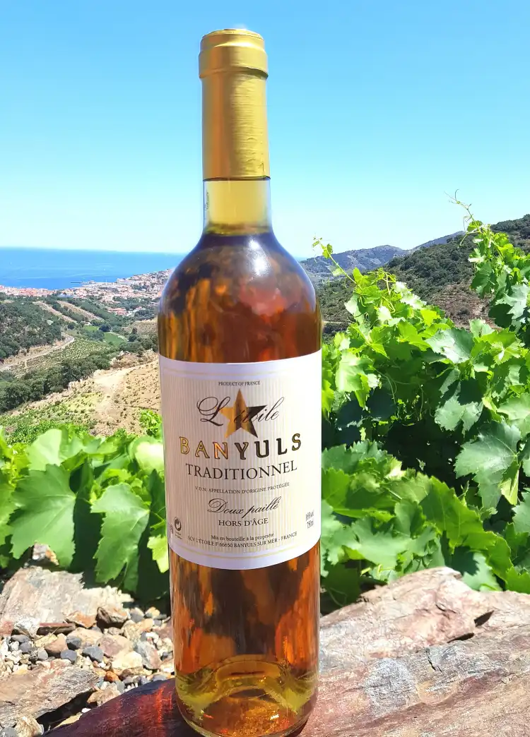 Hôtels à : Banyuls-sur-Mer