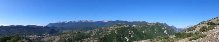 Hotel a Scontrone