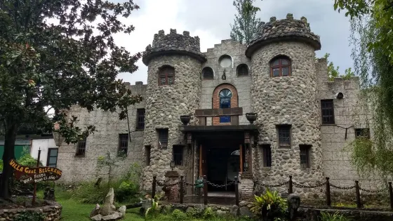 Castillo Romano