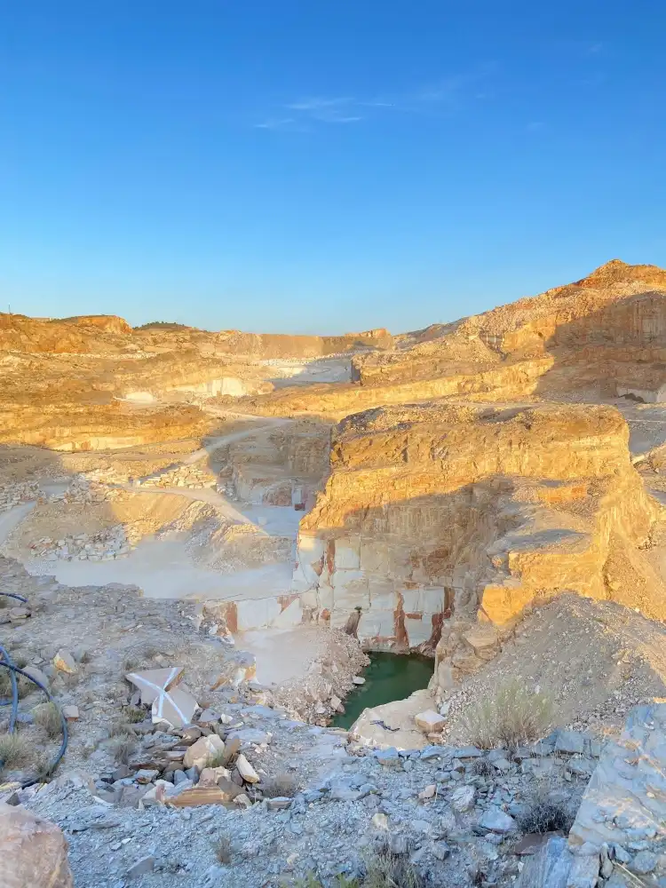 Hotels in Macael