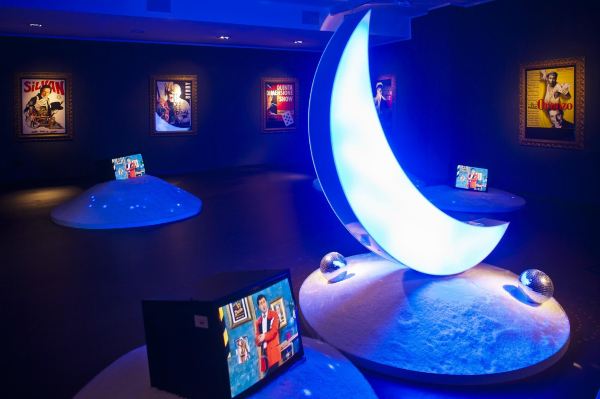 Museo della Magia