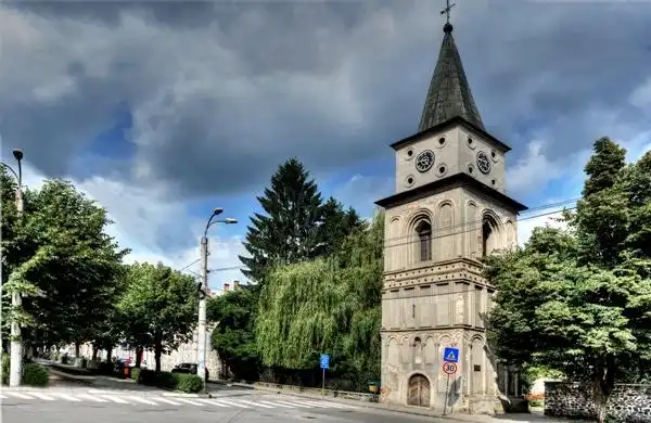 Hôtels à : Campulung