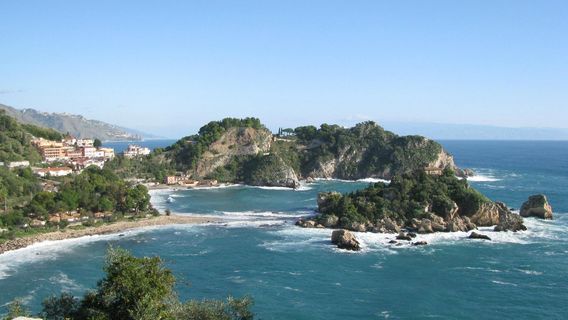 Giardini Naxos